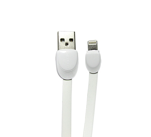 USB CABLE SHELL LIGHTING WHITE