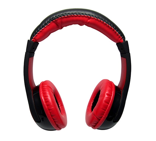 BLUETOOTH HEADSET 299 RED